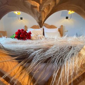 Chambre Lit Queen-Size